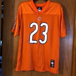 Boys Chicago Bears Jersey